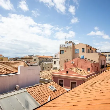 Apartmán Sogni E Desideri *